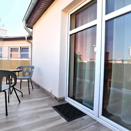 Ports Apartament