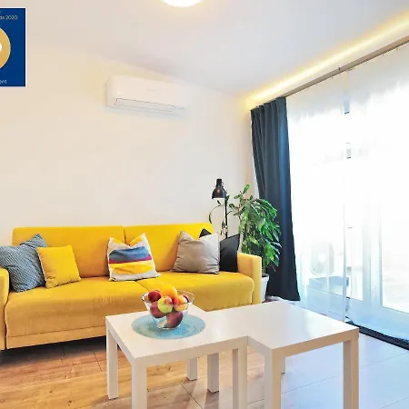 Ports Apartament Stettin