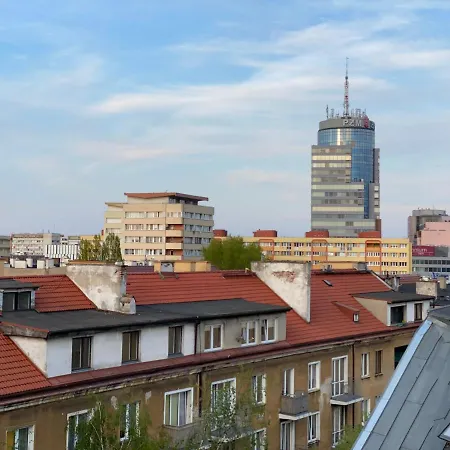 Ports Apartament Stettin