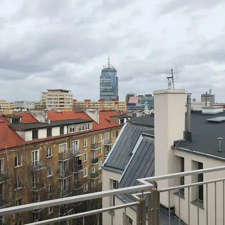 Lejlighed Ports Apartament *