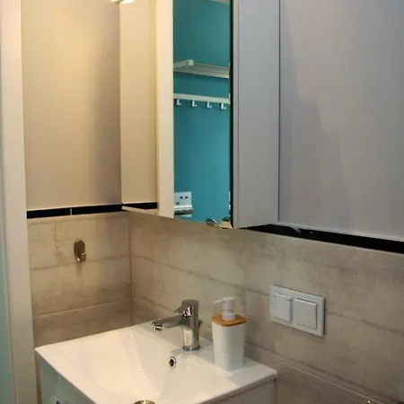 Ports Apartament *