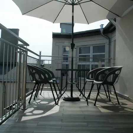 Lejlighed Ports Apartament *