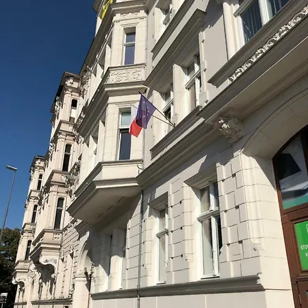 Lejlighed Ports Apartament Stettin