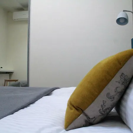 Ports Apartament Stettin