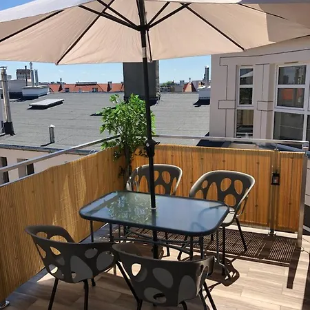 Lejlighed Ports Apartament