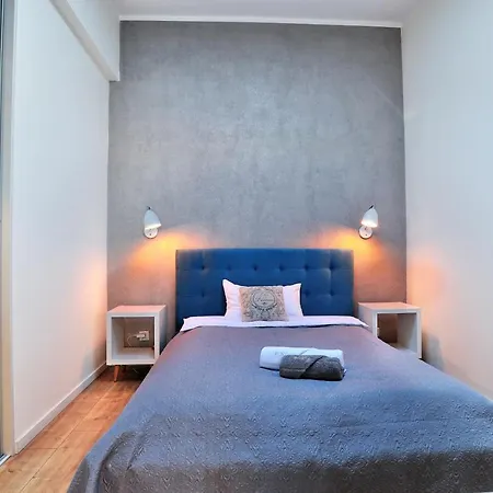 Ports Apartament Stettin