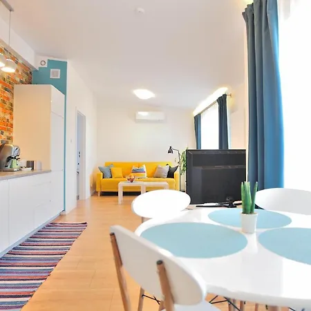 Lejlighed Ports Apartament