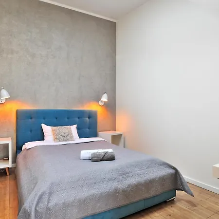 Lejlighed Ports Apartament *