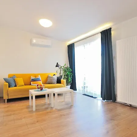 Ports Apartament Stettin