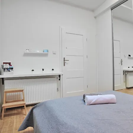 Lejlighed Ports Apartament