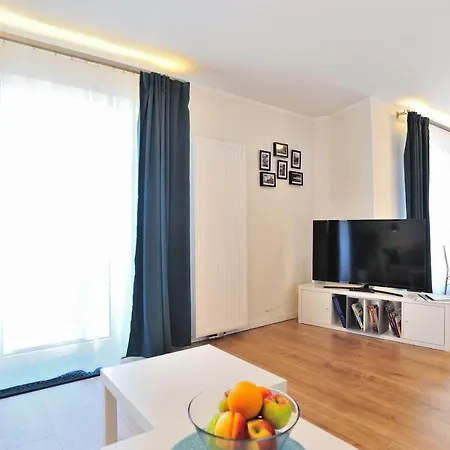 Lejlighed Ports Apartament